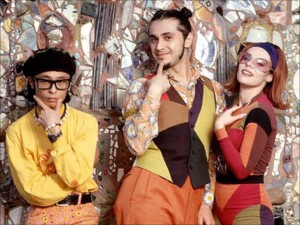 Deee-Lite