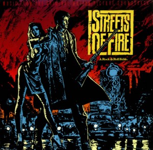 Streets of Fire