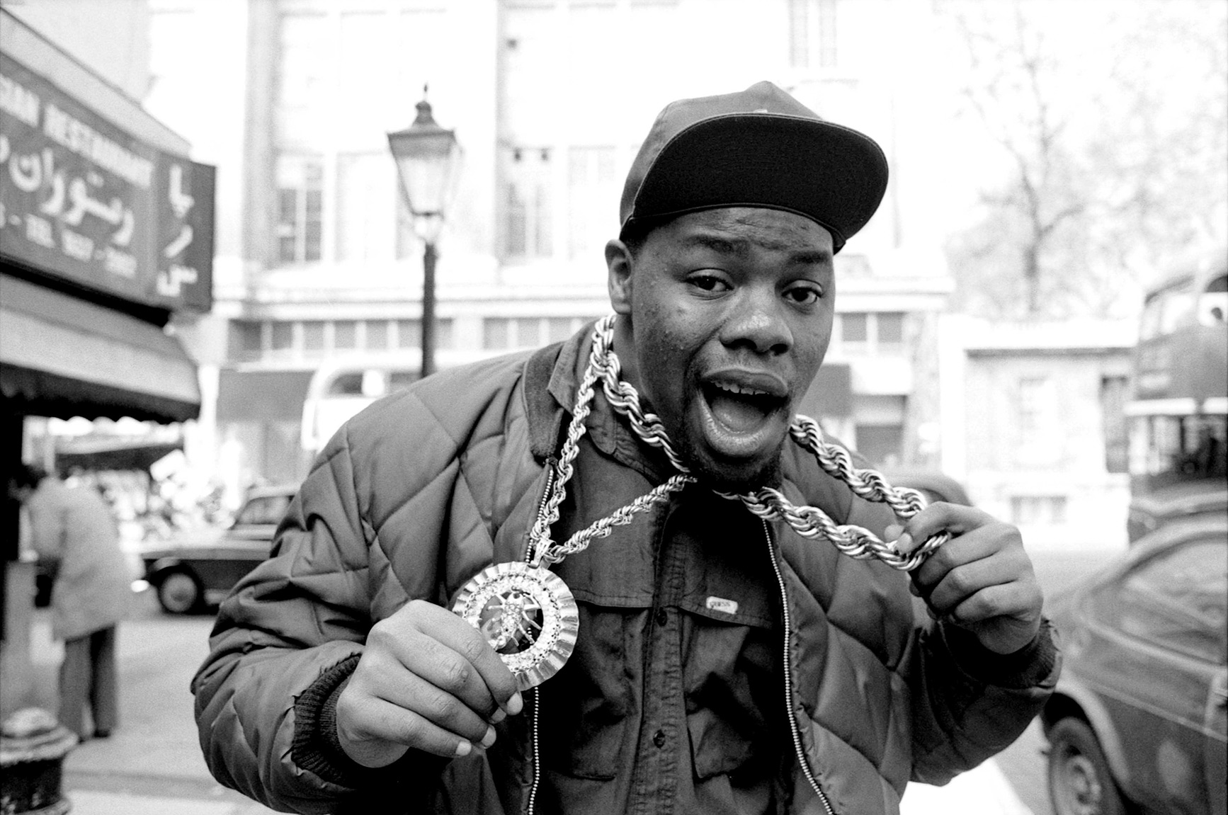 Biz Markie