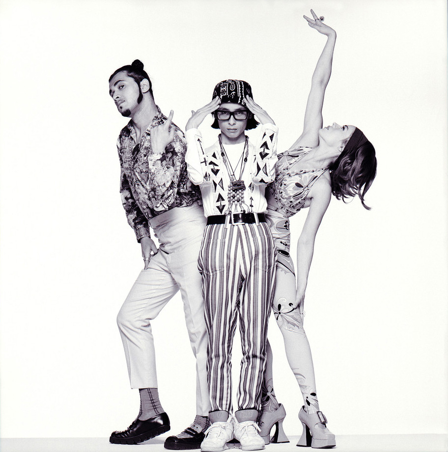 Deee-Lite