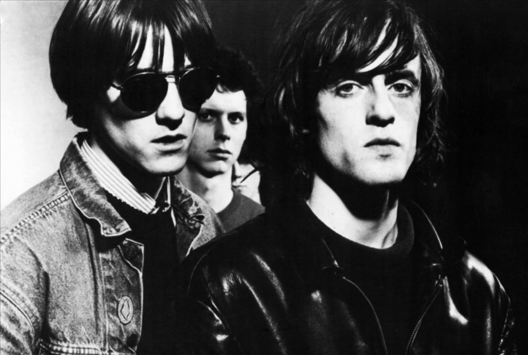 Spacemen 3