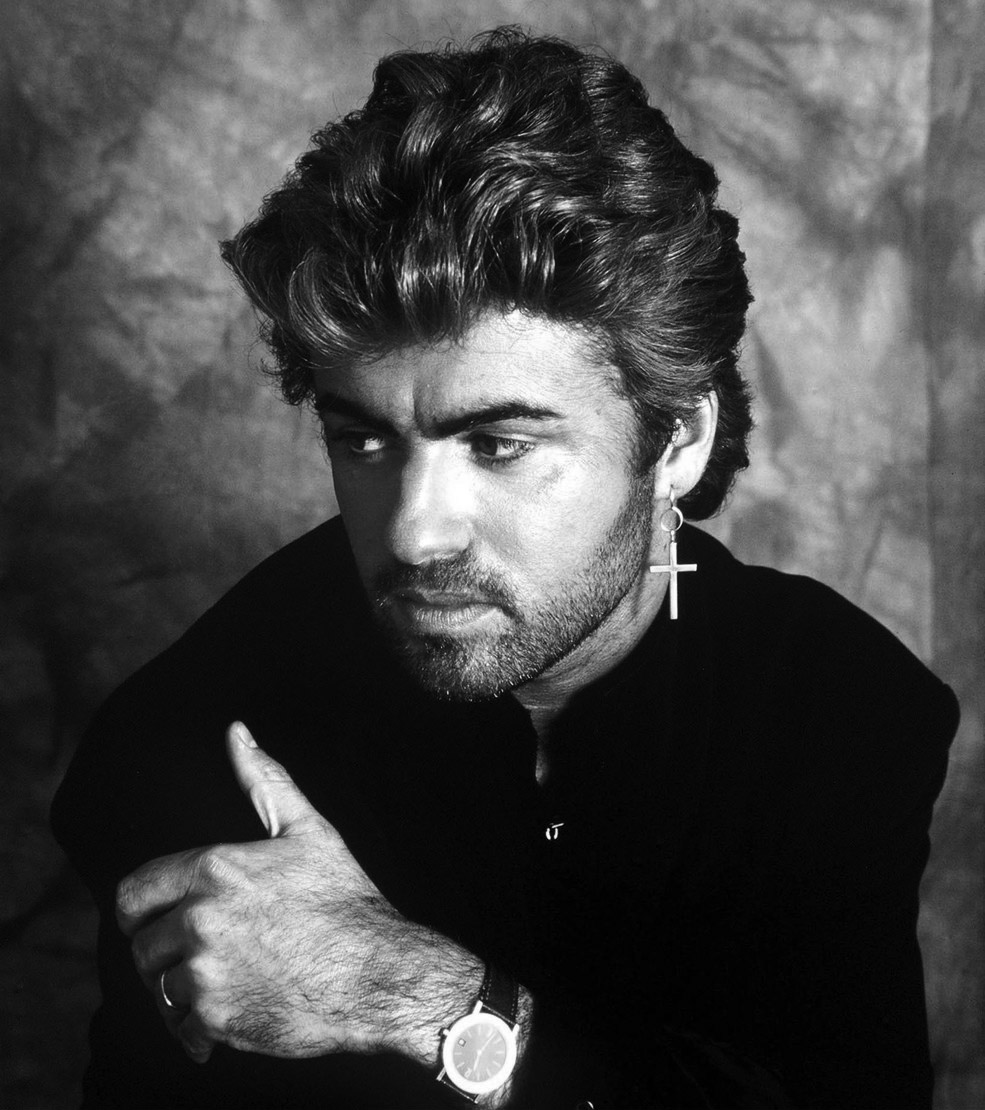 George Michael