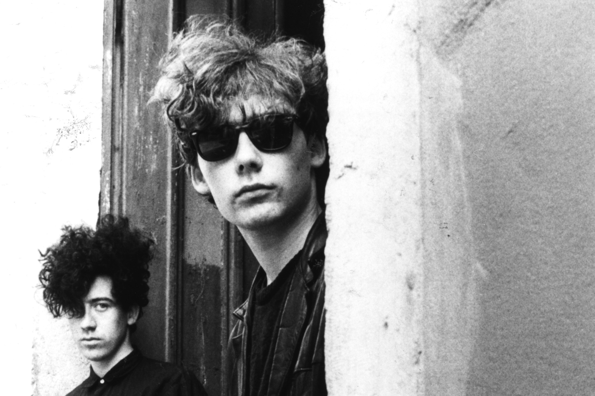 The Jesus and Mary Chain