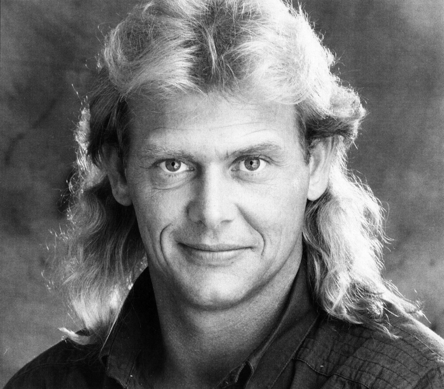 John Farnham