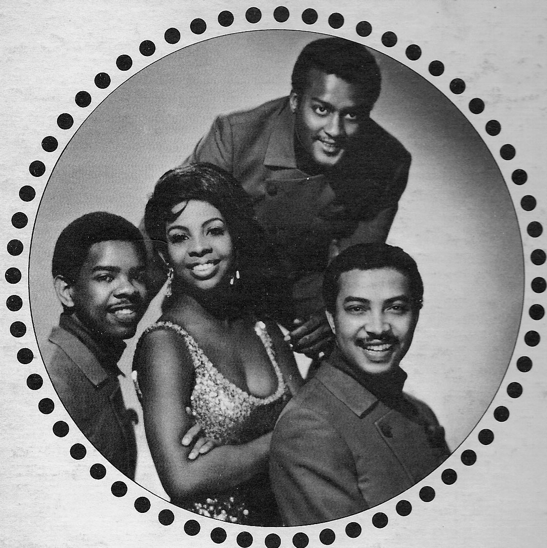 Gladys Knight and the Pips