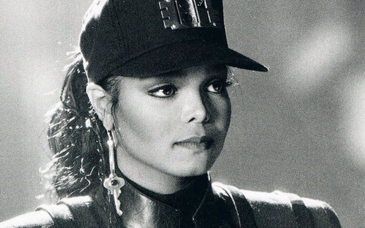 Janet Jackson