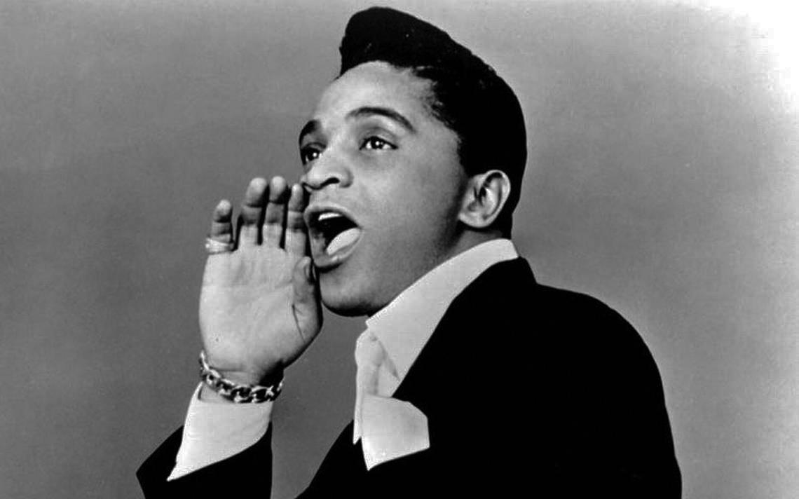 Jackie Wilson